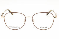 Guess Guess GU50256-D Eyeglasses