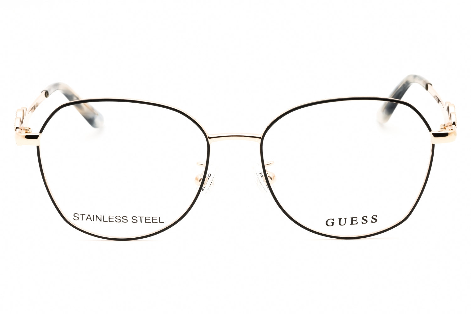 Guess Guess GU50256-D Eyeglasses