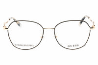 Guess Guess GU50256-D Eyeglasses