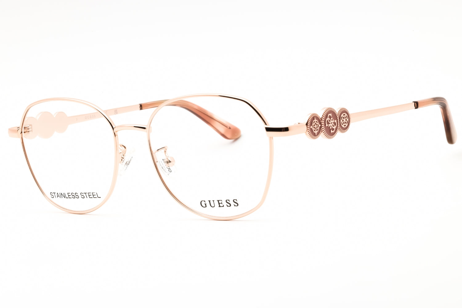 Guess Guess GU50256-D Eyeglasses