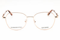 Guess Guess GU50256-D Eyeglasses