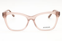 Guess Guess GU50262 Eyeglasses