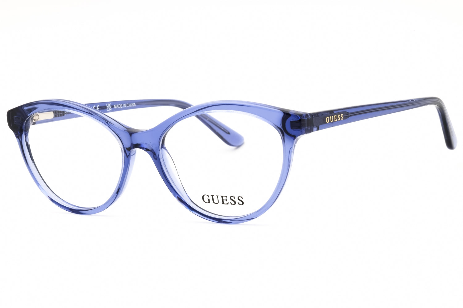 Guess GU50273 Eyeglasses