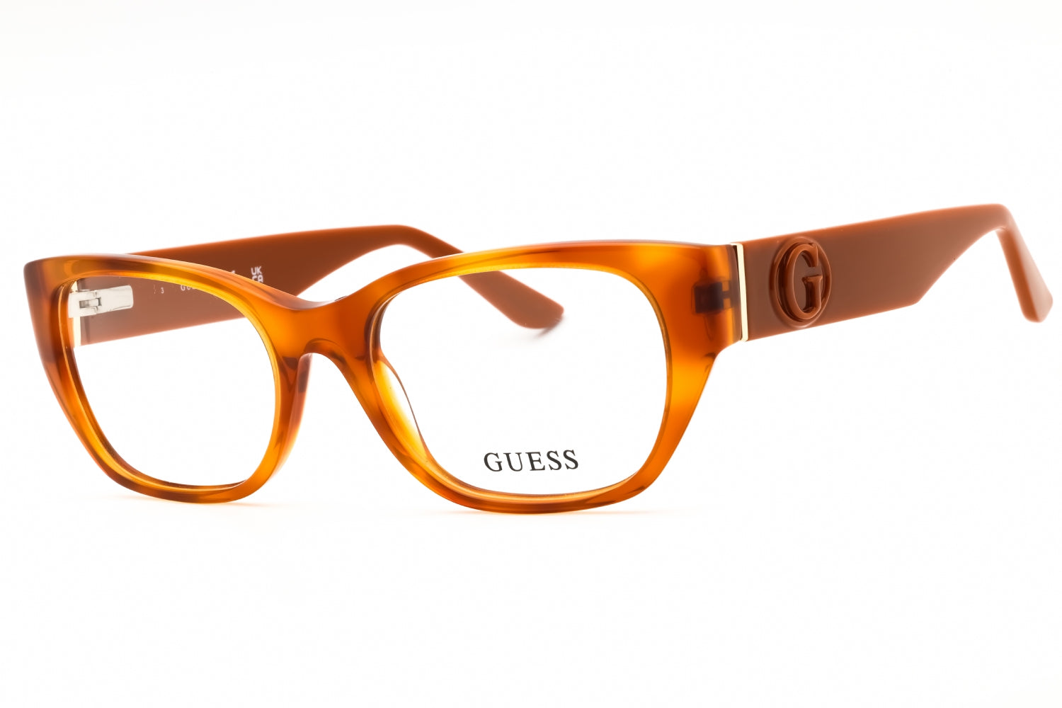Guess Guess GU50304 Eyeglasses