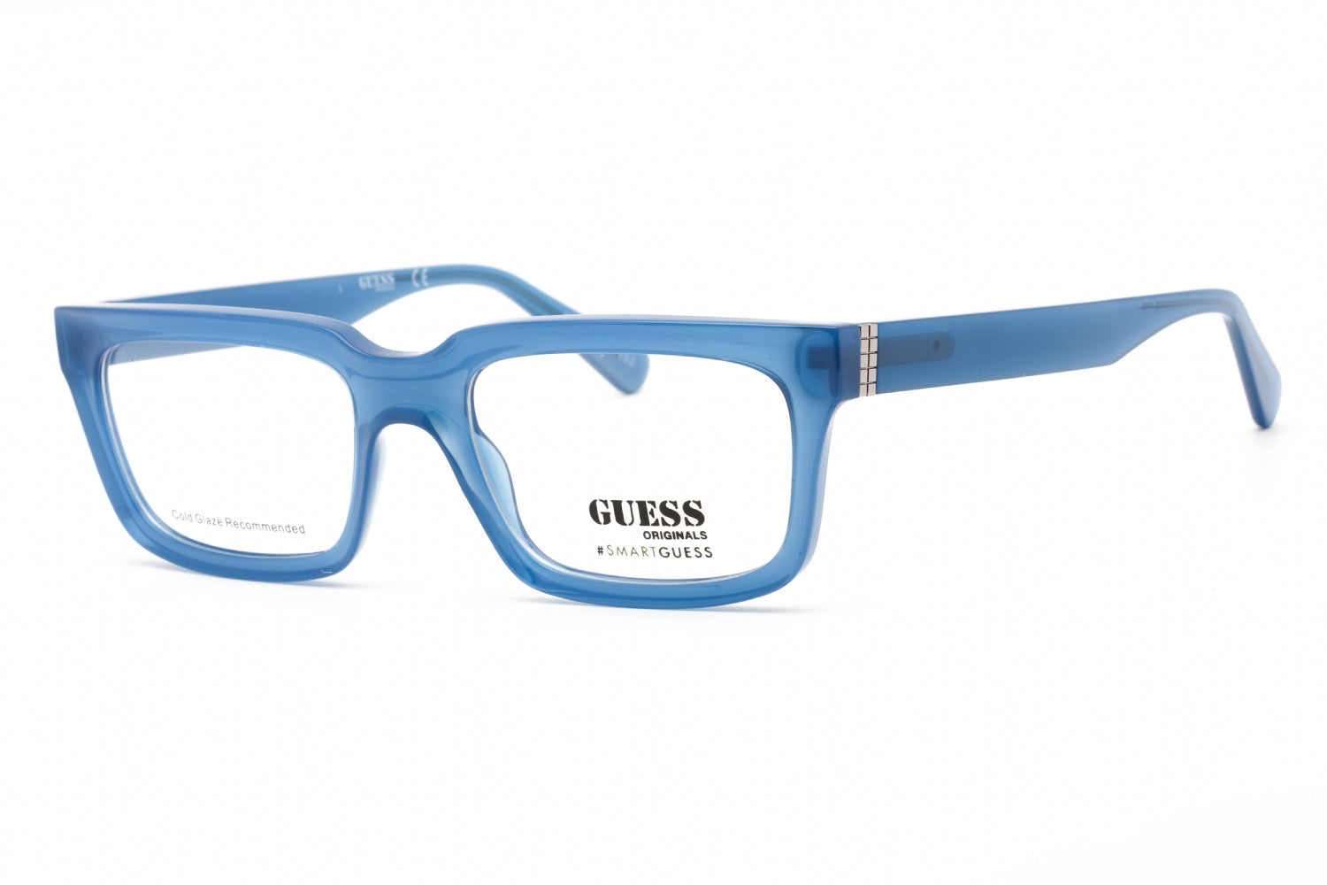 Guess Guess GU8253 Eyeglasses