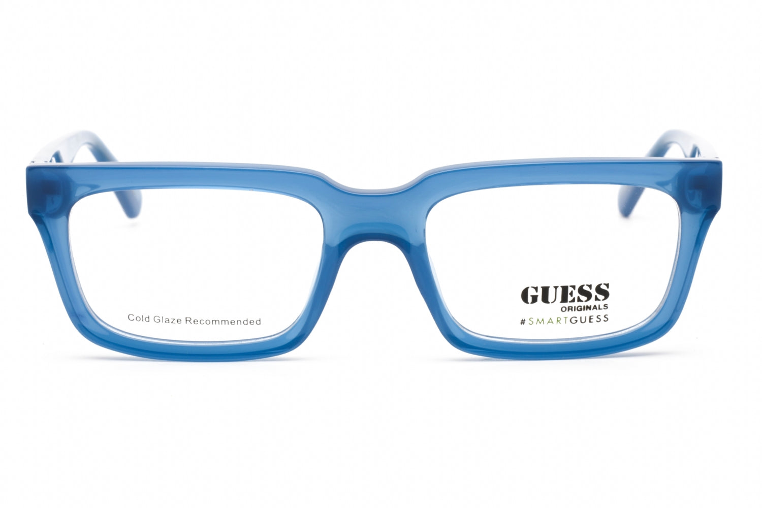 Guess Guess GU8253 Eyeglasses