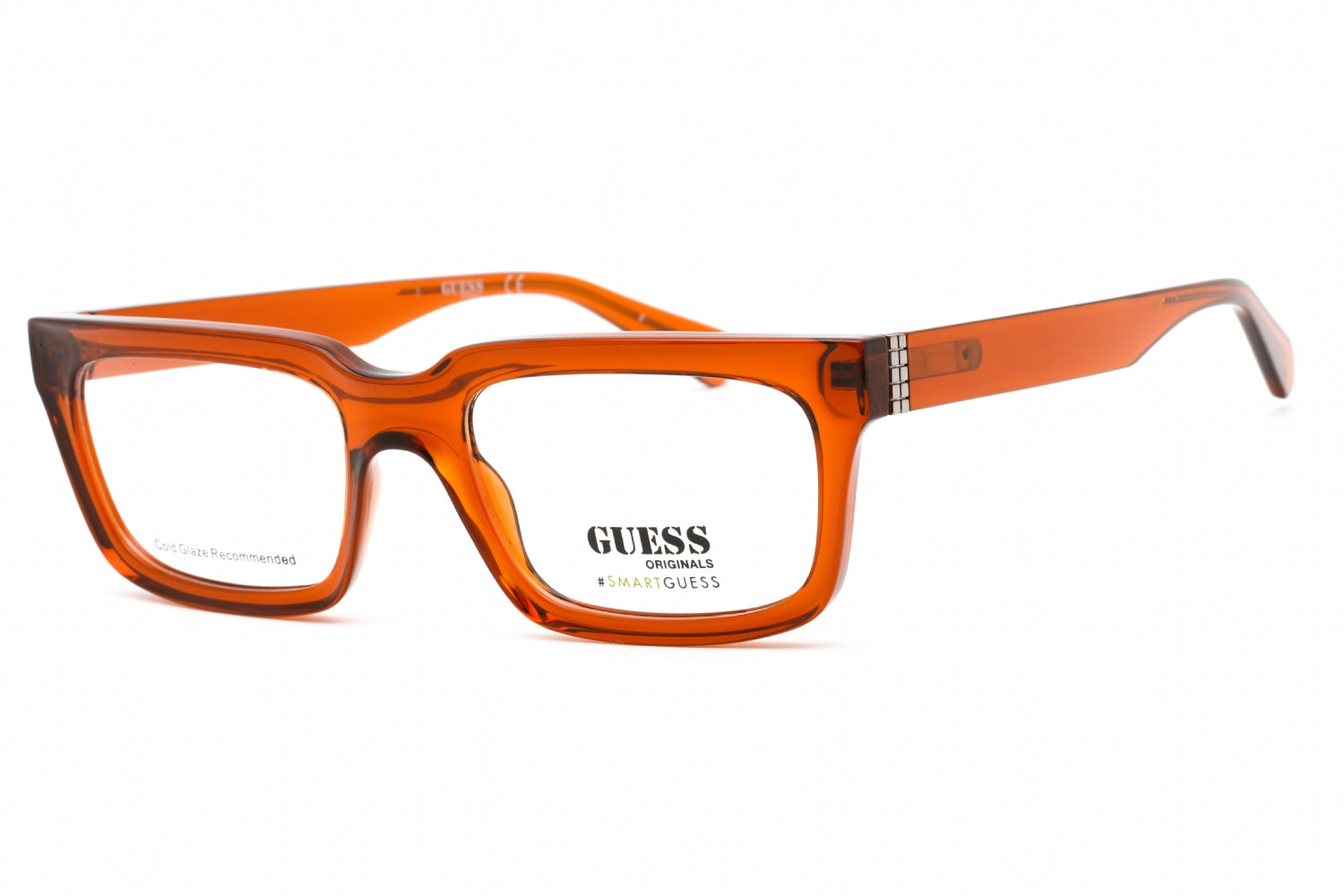 Guess Guess GU8253 Eyeglasses