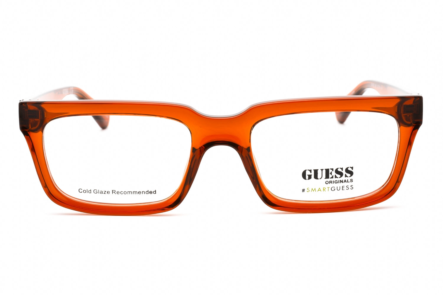 Guess Guess GU8253 Eyeglasses