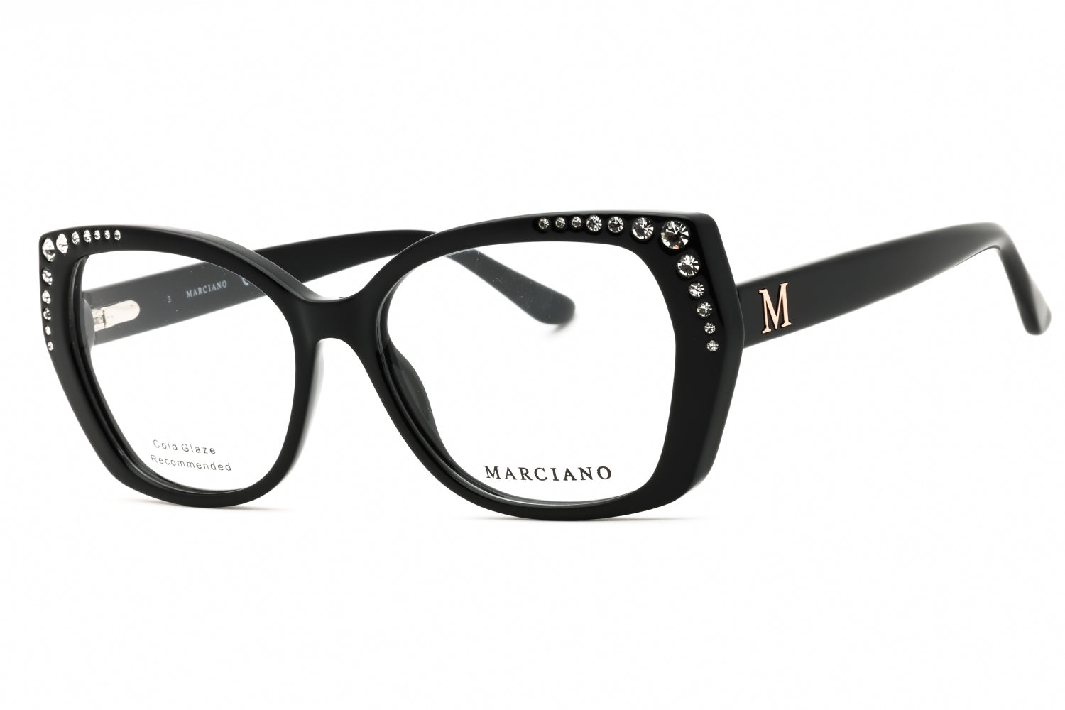 Guess by Marciano Guess by Marciano GM50001 Eyeglasses