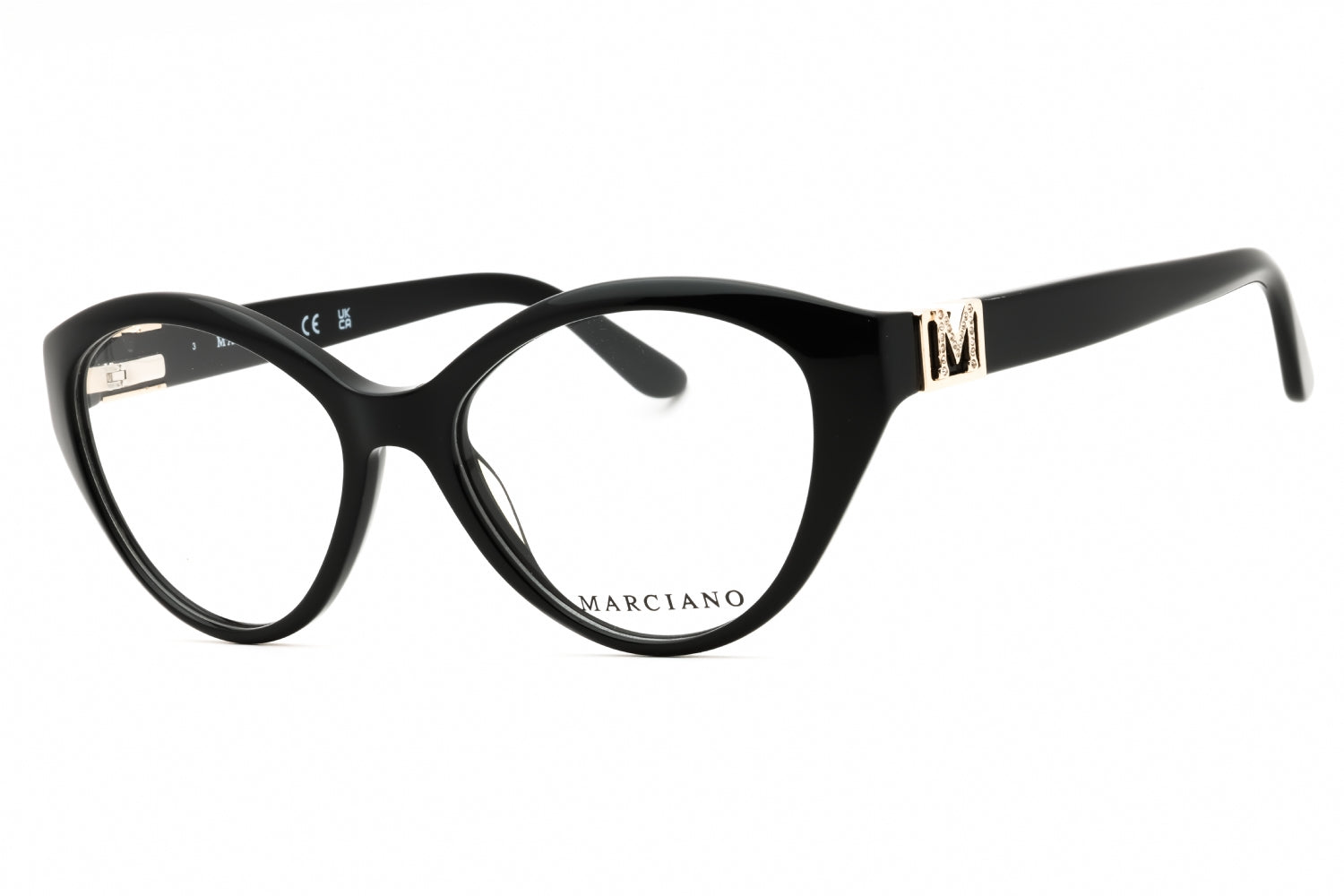 Guess by Marciano GM50004 Eyeglasses