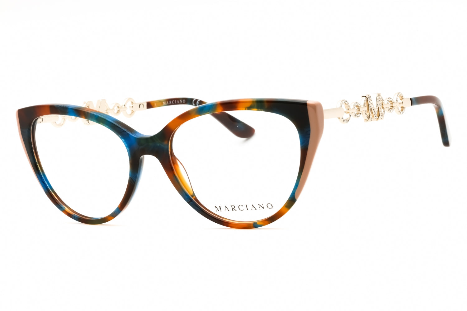 Guess by Marciano Guess by Marciano GM50006 Eyeglasses
