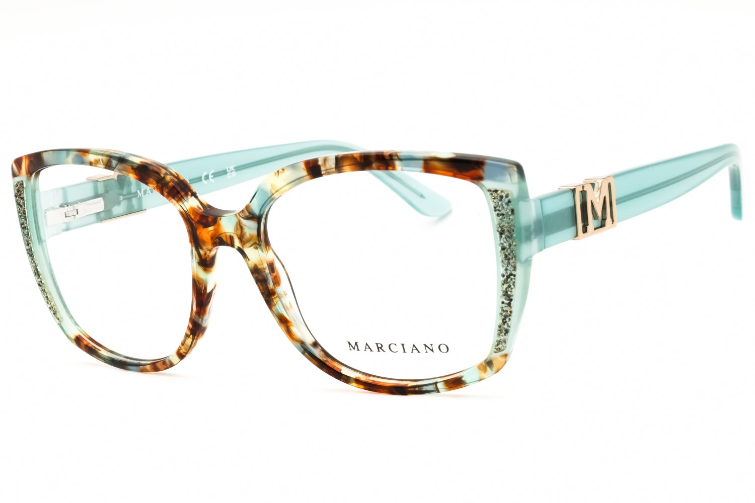 Guess by Marciano Guess by Marciano GM50012 Eyeglasses
