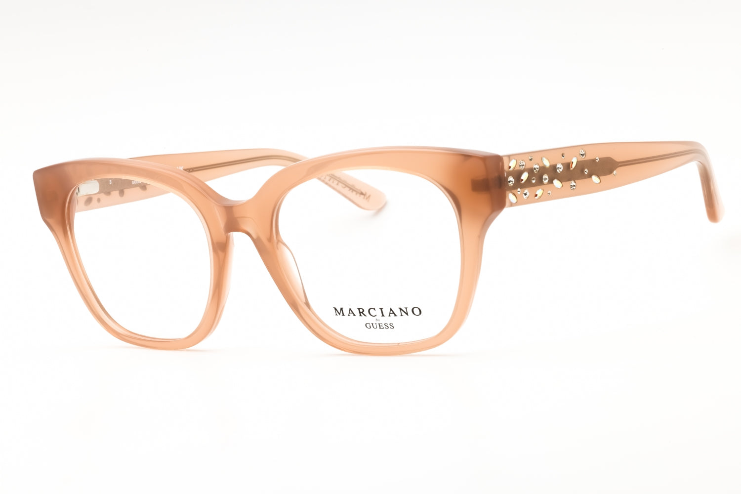 Guess by Marciano GM50017 Eyeglasses