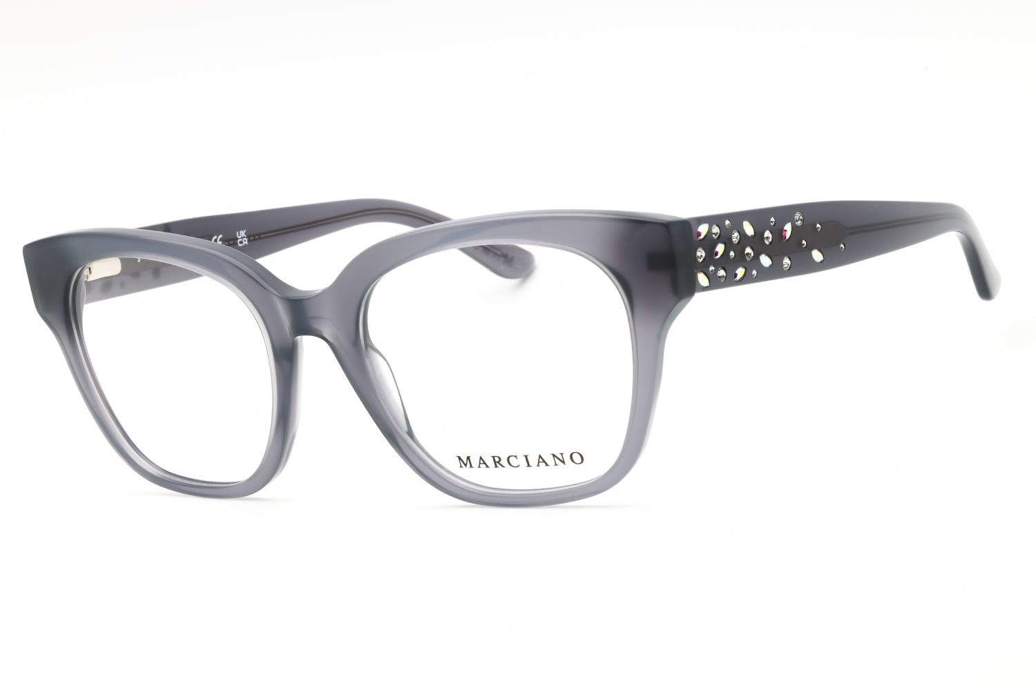 Guess by Marciano GM50017 Eyeglasses