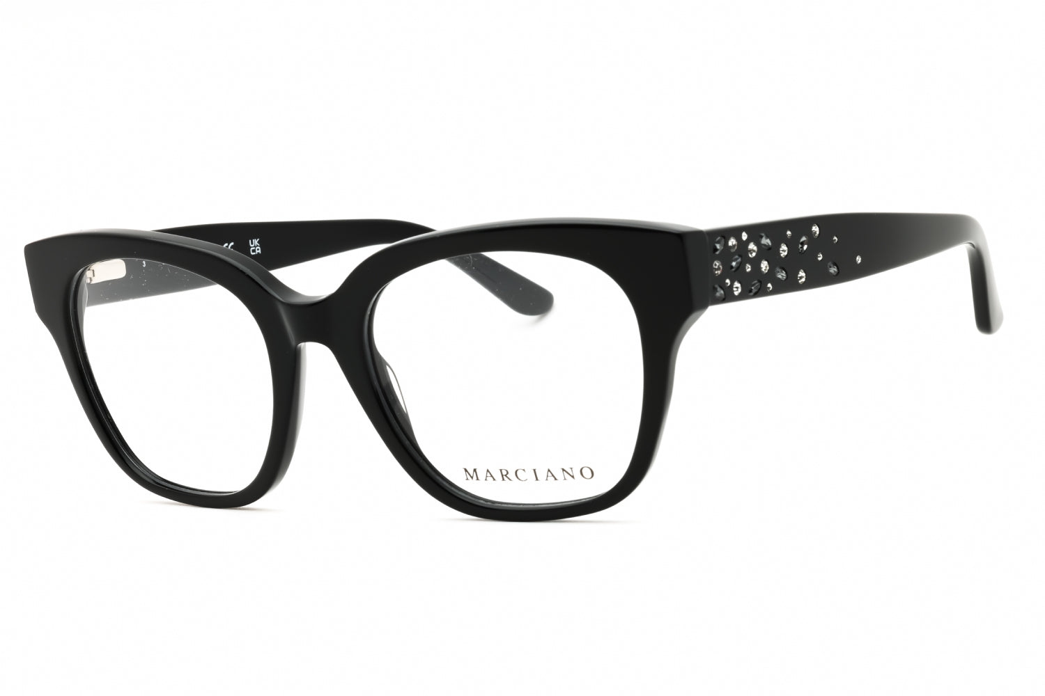 Guess by Marciano GM50017 Eyeglasses