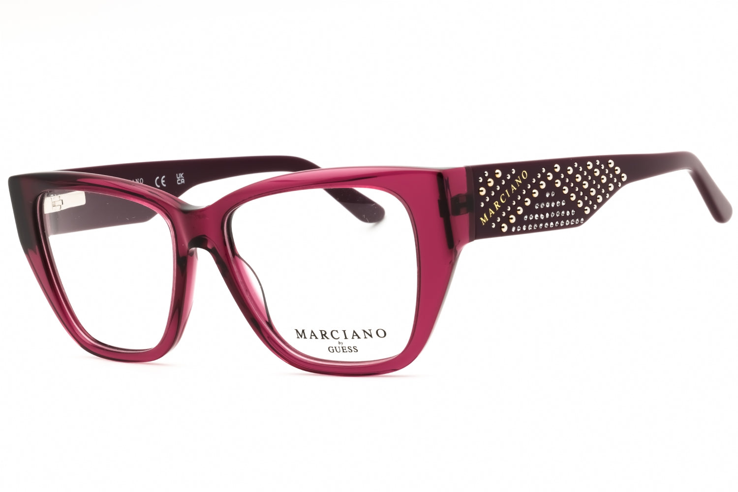 Guess by Marciano Guess by Marciano GM50019 Eyeglasses