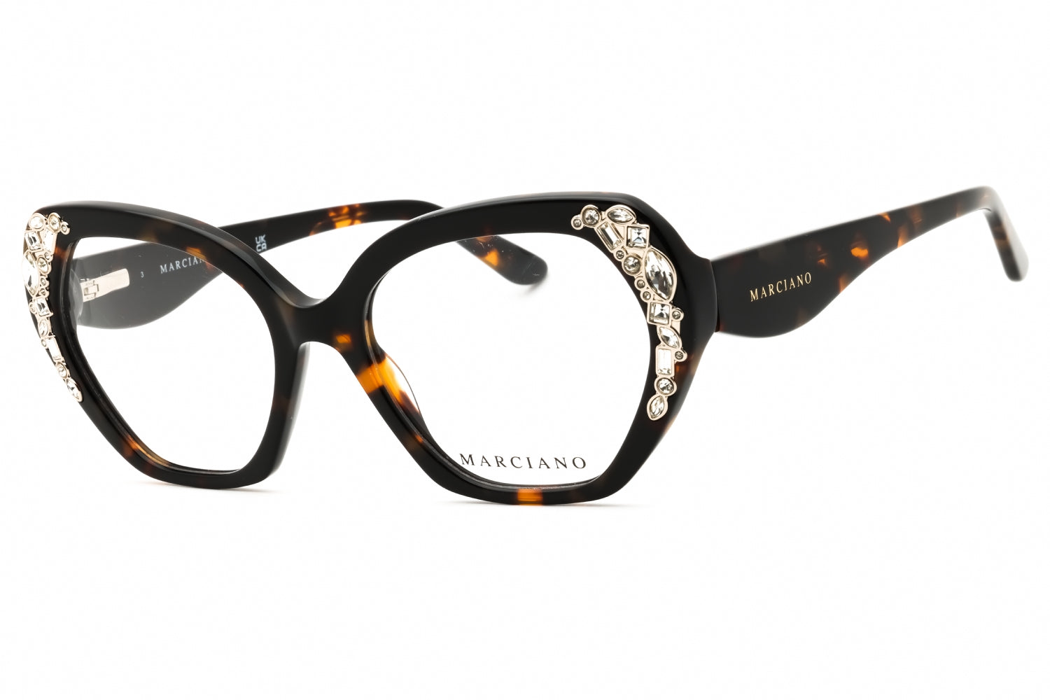 Guess by Marciano Guess by Marciano GM50039 Eyeglasses