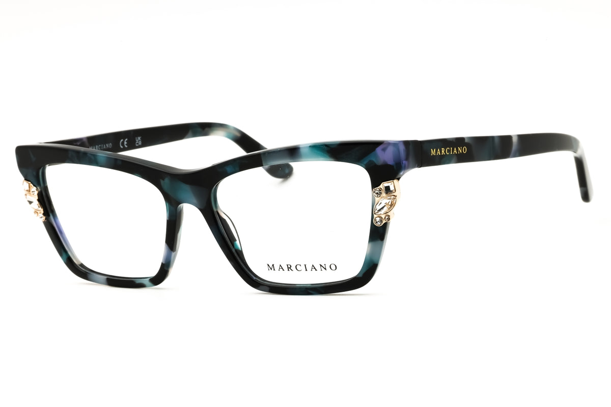 Guess by Marciano GM50048 Eyeglasses