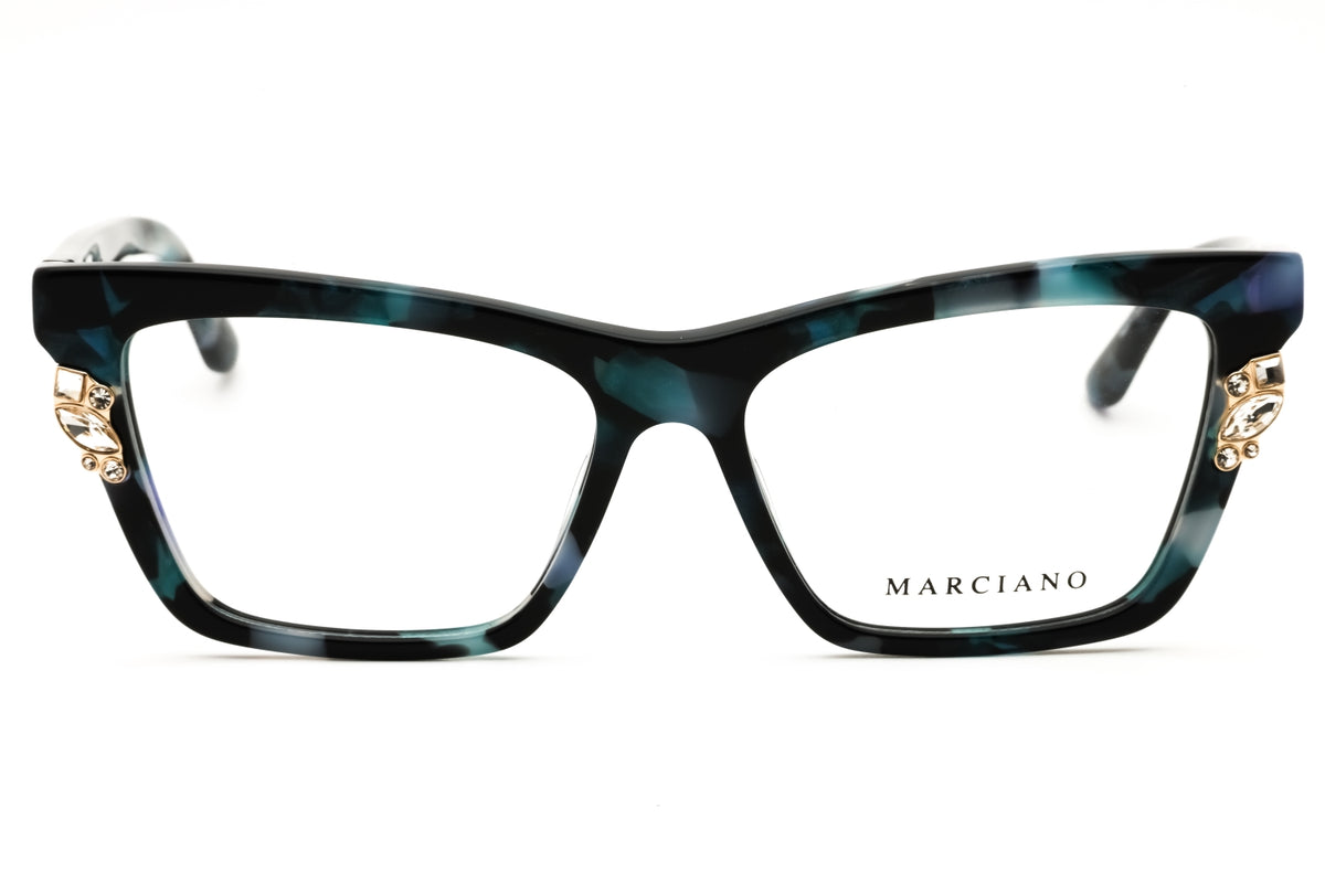 Guess by Marciano GM50048 Eyeglasses
