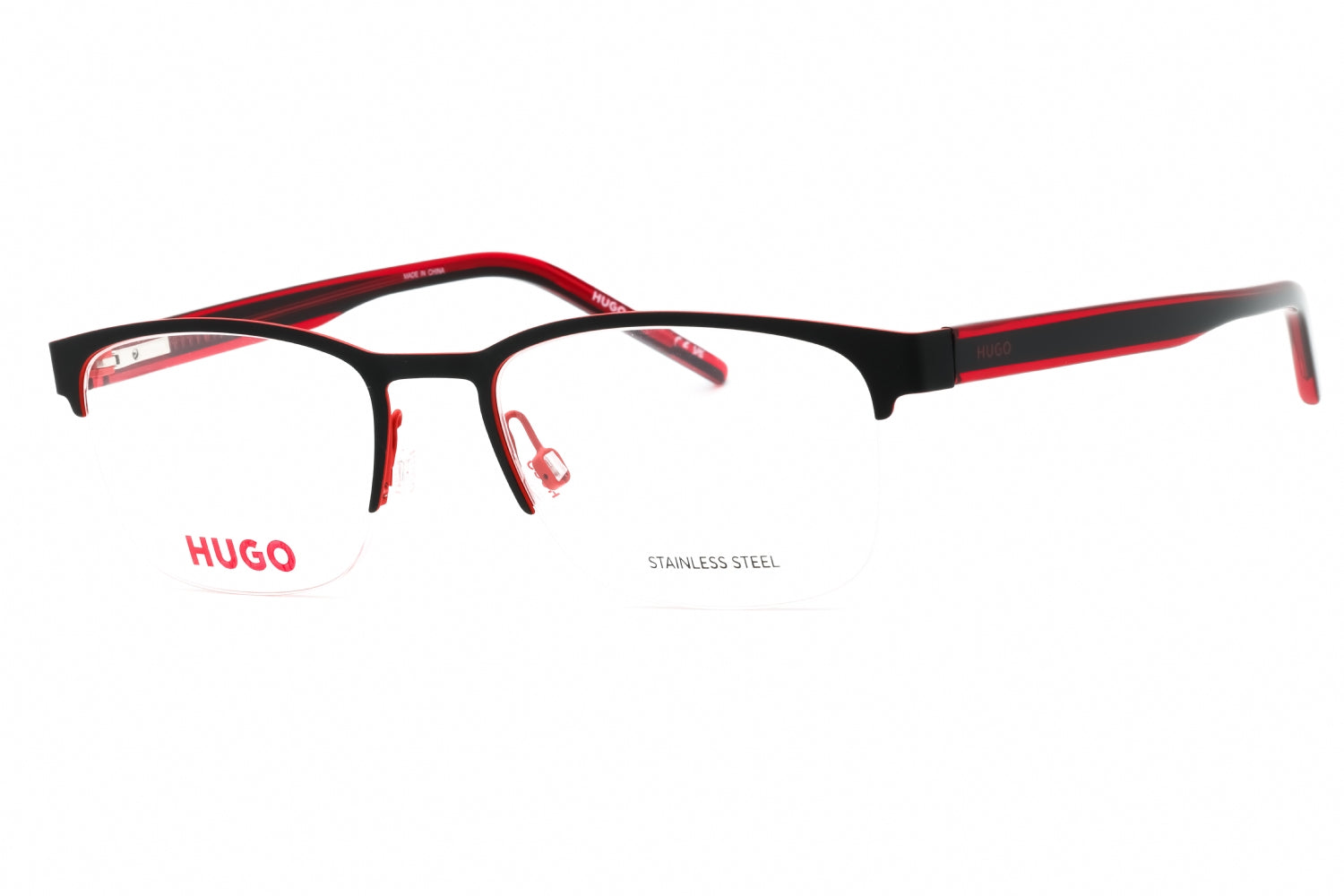 Hugo HUGO HG 1247 Eyeglasses
