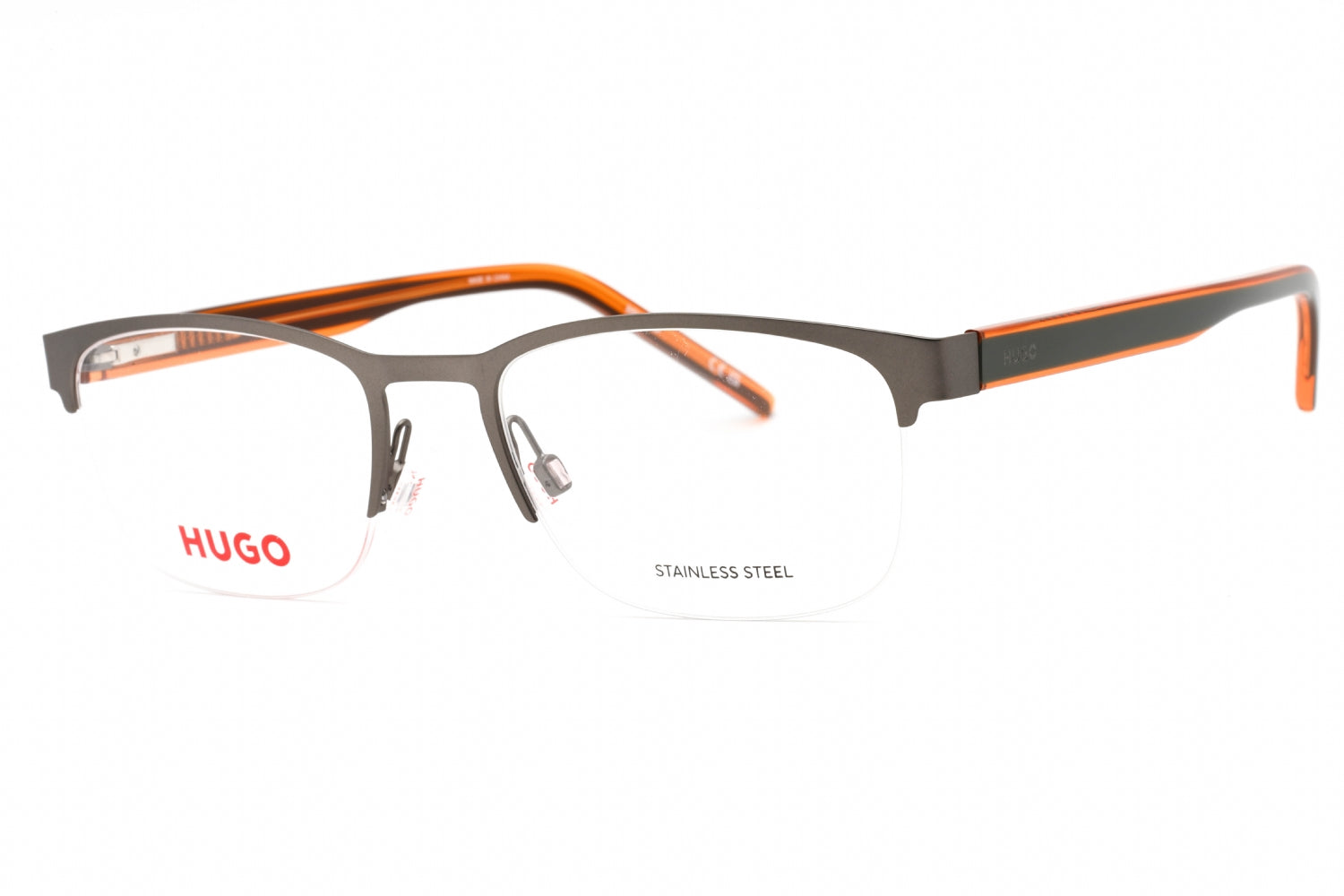 Hugo HUGO HG 1247 Eyeglasses