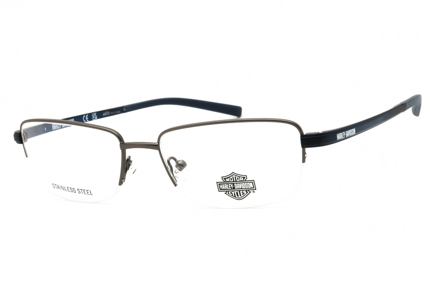 Harley Davidson Harley Davidson HD00017 Eyeglasses