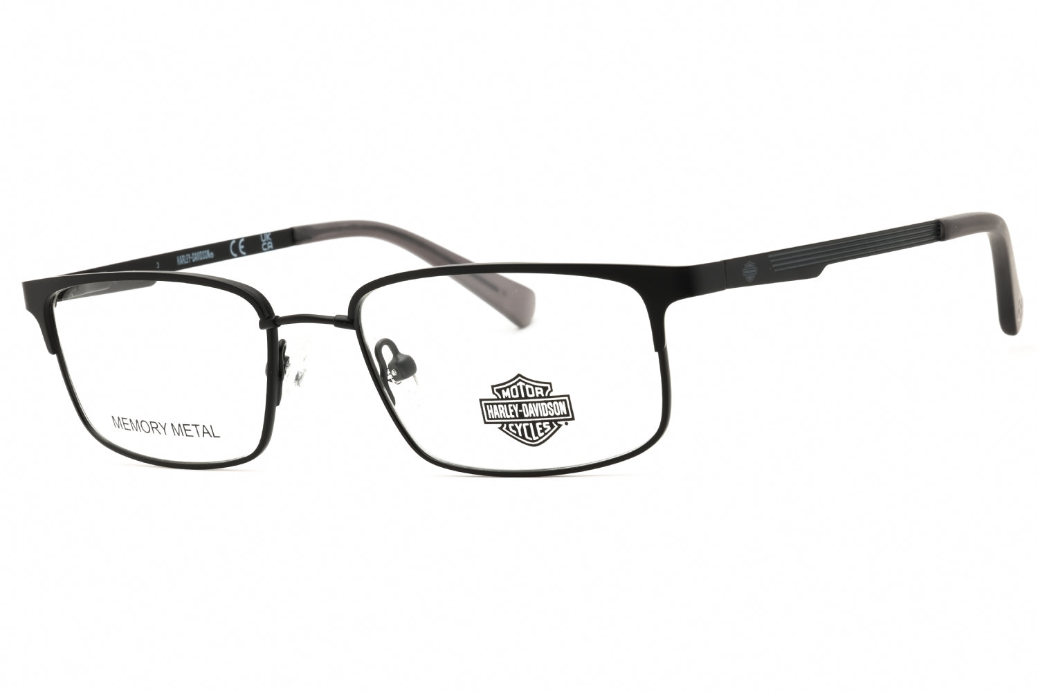 Harley Davidson Harley Davidson HD0142T Eyeglasses
