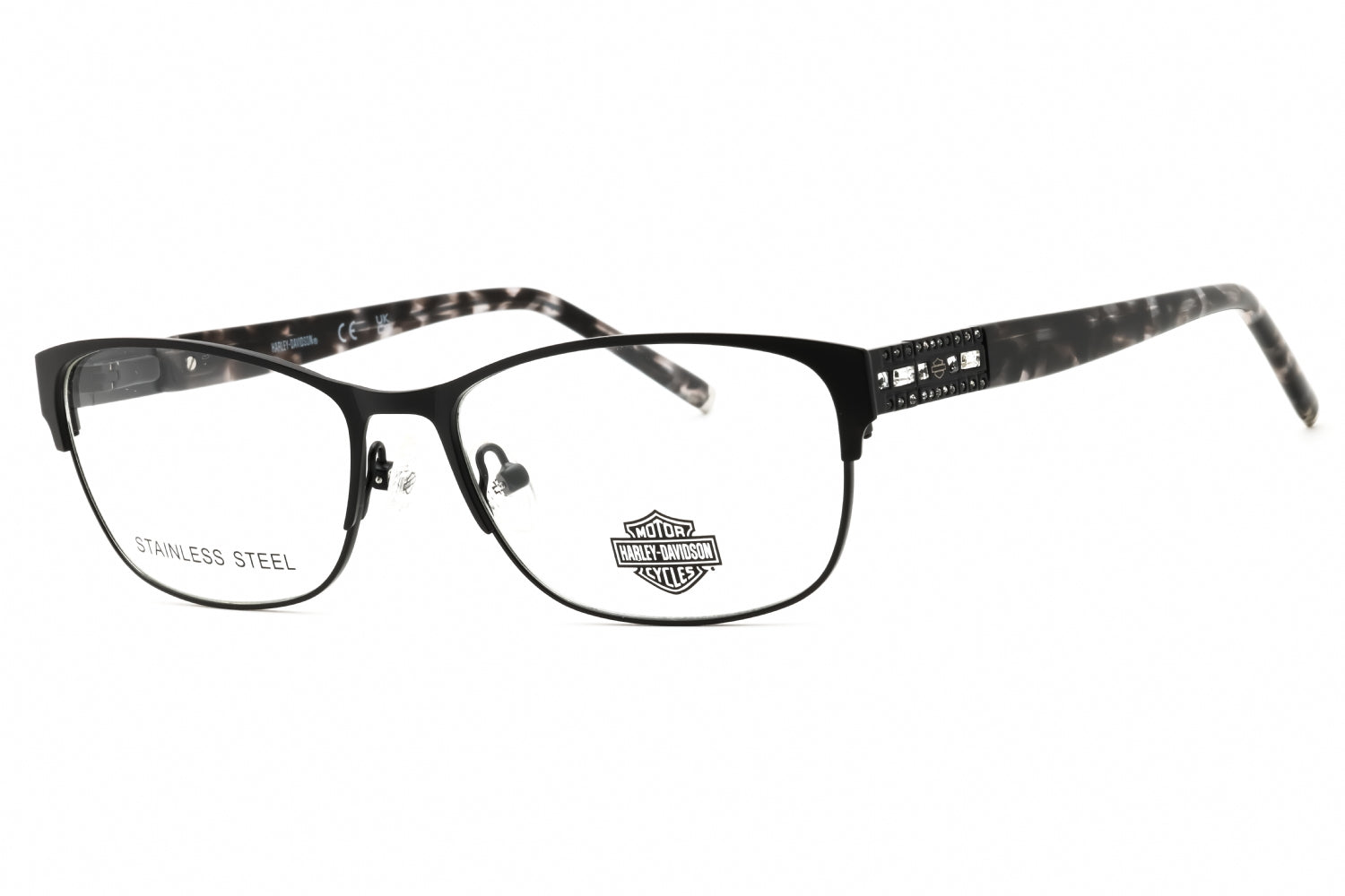 Harley Davidson Harley Davidson HD0540 Eyeglasses