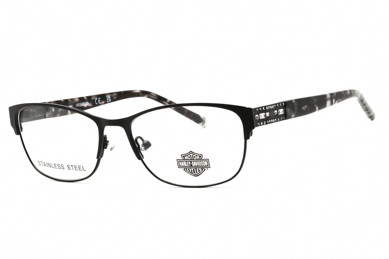 Harley Davidson Harley Davidson HD0540 Eyeglasses