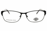 Harley Davidson Harley Davidson HD0540 Eyeglasses