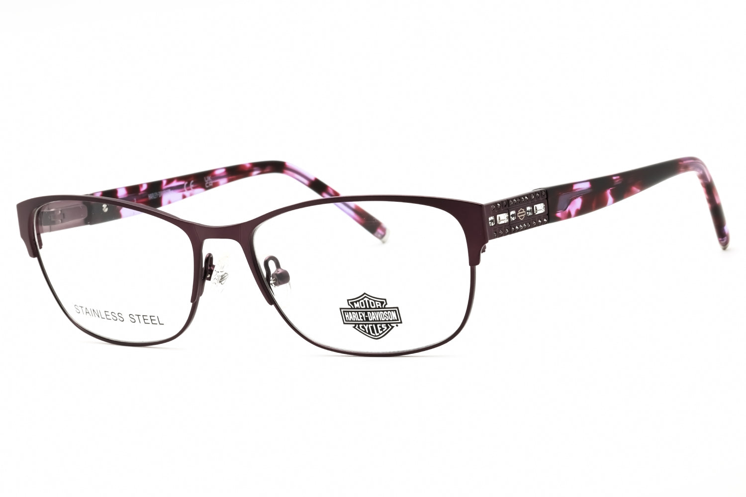 Harley Davidson Harley Davidson HD0540 Eyeglasses