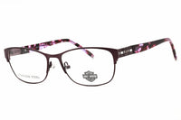 Harley Davidson Harley Davidson HD0540 Eyeglasses