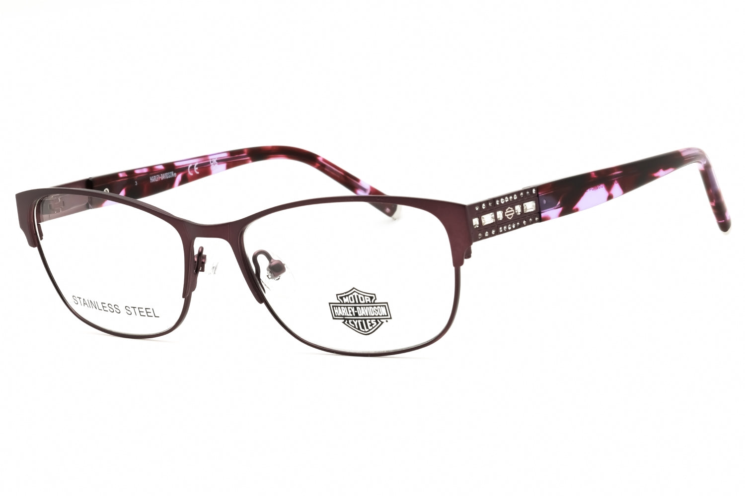 Harley Davidson Harley Davidson HD0540 Eyeglasses