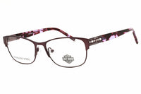 Harley Davidson Harley Davidson HD0540 Eyeglasses