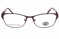 Harley Davidson Harley Davidson HD0540 Eyeglasses