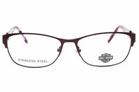 Harley Davidson Harley Davidson HD0540 Eyeglasses