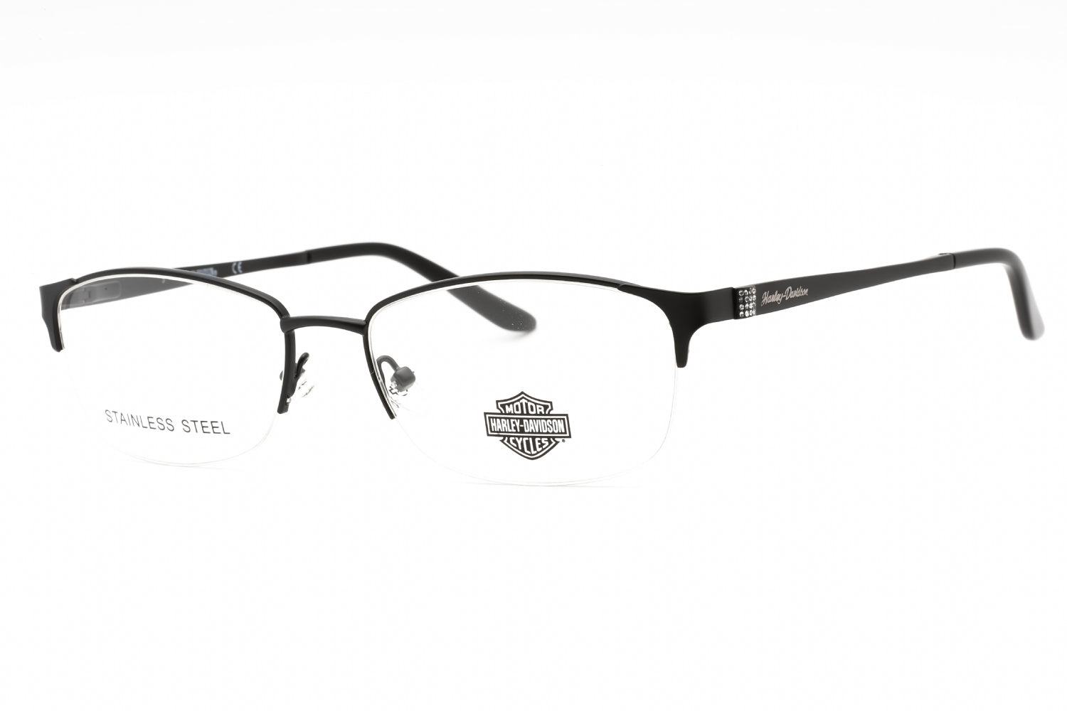 Harley Davidson Harley Davidson HD0541 Eyeglasses