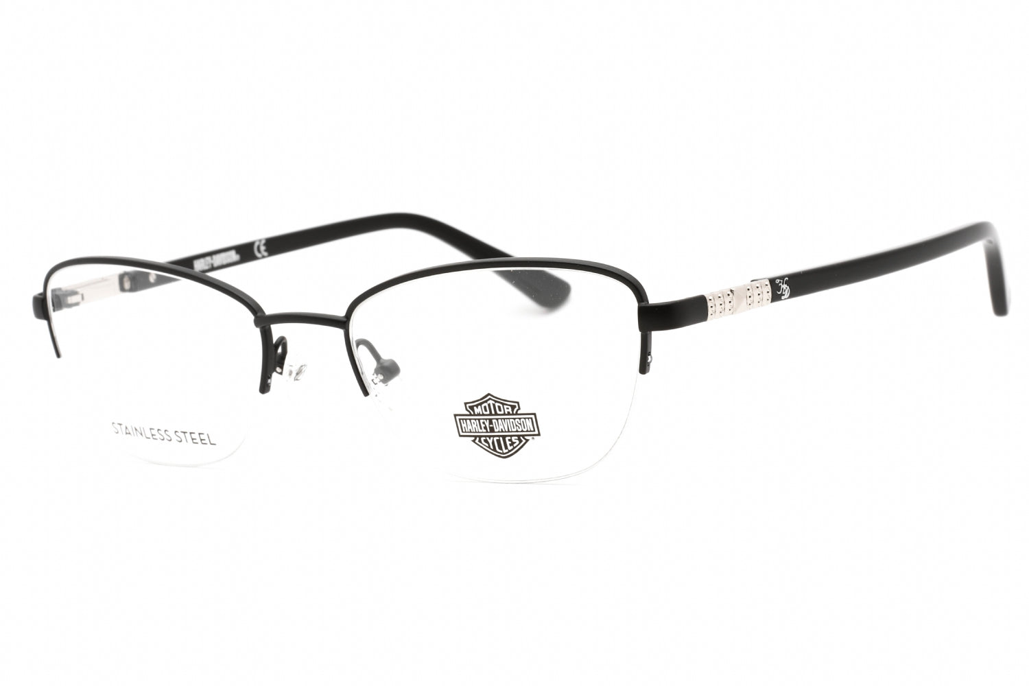 Harley Davidson Harley Davidson HD0550 Eyeglasses
