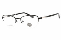 Harley Davidson Harley Davidson HD0550 Eyeglasses
