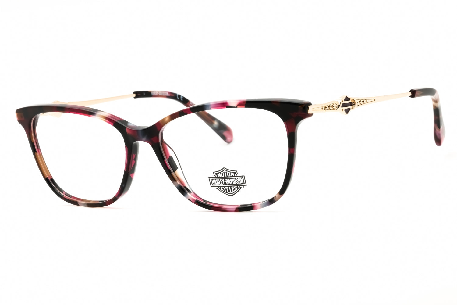 Harley Davidson Harley Davidson HD0564 Eyeglasses