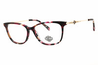 Harley Davidson Harley Davidson HD0564 Eyeglasses