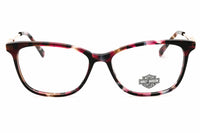 Harley Davidson Harley Davidson HD0564 Eyeglasses