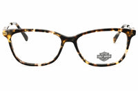 Harley Davidson Harley Davidson HD0564 Eyeglasses