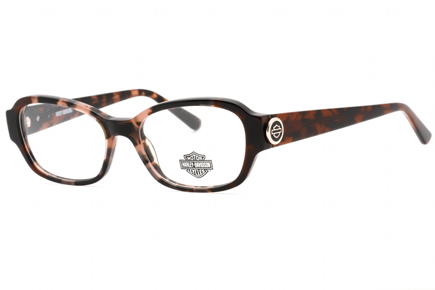 Harley Davidson Harley Davidson HD0567 Eyeglasses