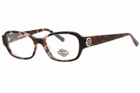 Harley Davidson Harley Davidson HD0567 Eyeglasses