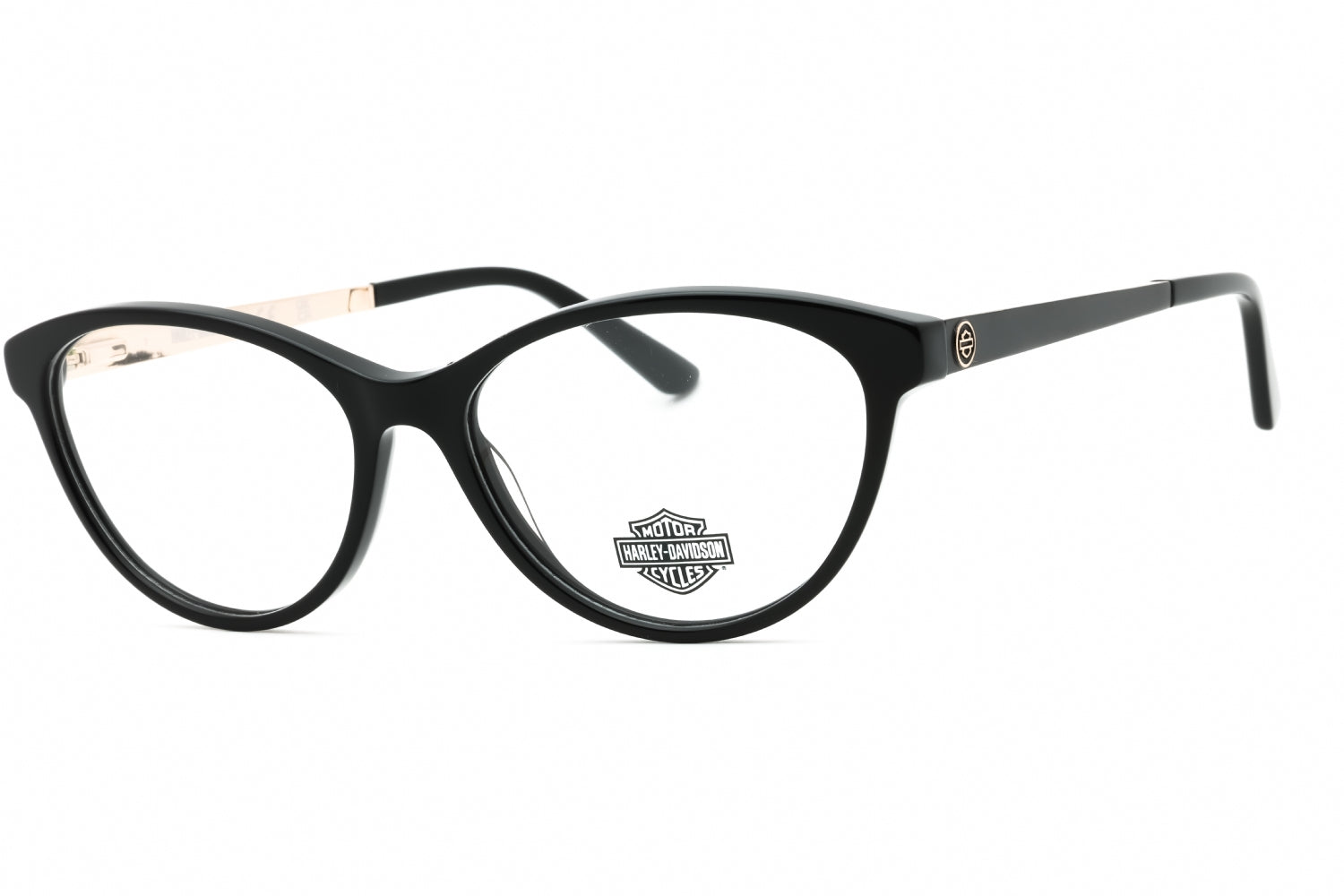 Harley Davidson Harley Davidson HD0570 Eyeglasses