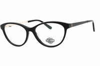 Harley Davidson Harley Davidson HD0570 Eyeglasses