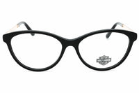 Harley Davidson Harley Davidson HD0570 Eyeglasses