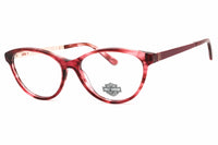 Harley Davidson Harley Davidson HD0570 Eyeglasses