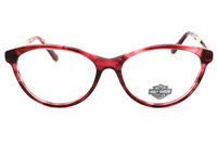 Harley Davidson Harley Davidson HD0570 Eyeglasses